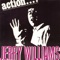 Mohair Sam - Jerry Williams & The Violents lyrics
