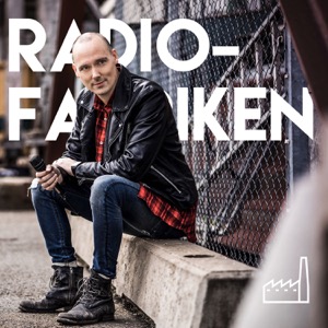 Radiofabriken