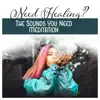 Need Healing? The Sounds You Need - Meditation, Simple Key to Freedom, Regeneration for Mind, Total Calm, Anti Stress Music album lyrics, reviews, download
