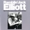Hard Travelin' - Ramblin' Jack Elliott lyrics