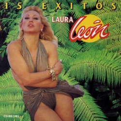 Laura Leon - La Tocadita