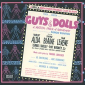 Guys & Dolls (Bonus Track Version / Remastered 2000) artwork