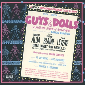 Guys & Dolls (Bonus Track Version / Remastered 2000)