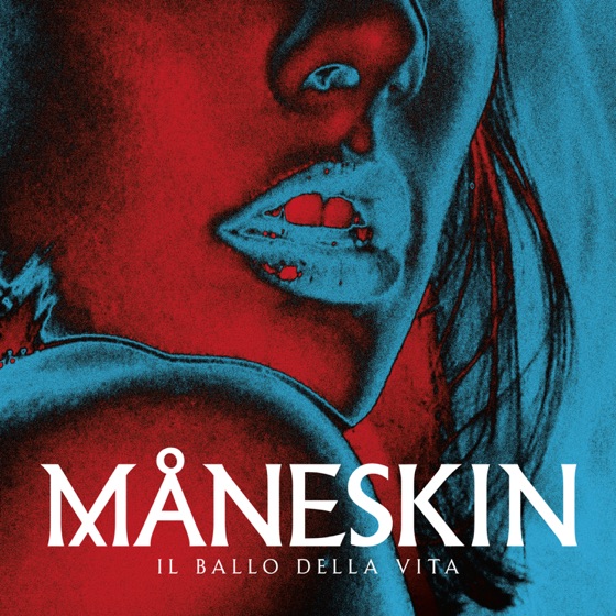 Cover artwork for Morirò da re