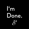 I'm Done - Single