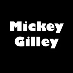 Window up Above - Single - Mickey Gilley