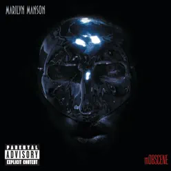 mOBSCENE - Single - Marilyn Manson