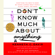 Kenneth C. Davis - Don't Know Much About Anything: Everything You Need to Know But Never Learned About People, Places, Events, And More! (Abridged)