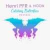 Catching Butterflies (The Remixes) - EP