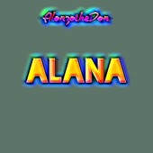 Alana artwork