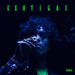 A.CHAL - INDIGO GIRL