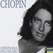 Frédéric Chopin: Piano Works artwork