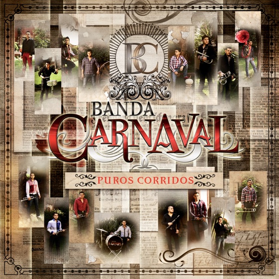 Cover artwork for Poncho Tirado