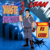 Waste Buster artwork