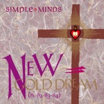 Simple Minds - New Gold Dream (81–82–83–84)