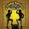 Cumbias Norteñas: El Disco del Año, Vol. 2 album lyrics, reviews, download