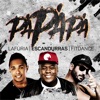 Pá Pá Pá (feat. La Fúria & Fit Dance) - Single