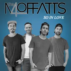 So in Love - Single - The Moffatts