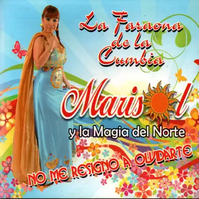 No Me Resigno a Olvidarte - Marisol