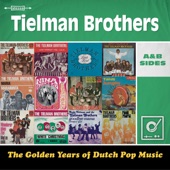 Tielman Brothers - Black Eyes