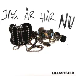 Jag är här nu - Single - Lillasyster Jag är här nu - Single - Lillasyster