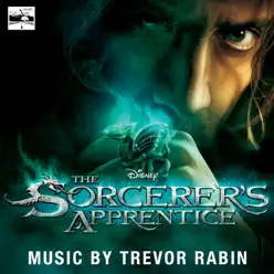 The Sorcerer's Apprentice (Soundtrack from the Motion Picture) - Trevor Rabin The Sorcerer's Apprentice (Soundtrack from the Motion Picture) - Trevor Rabin