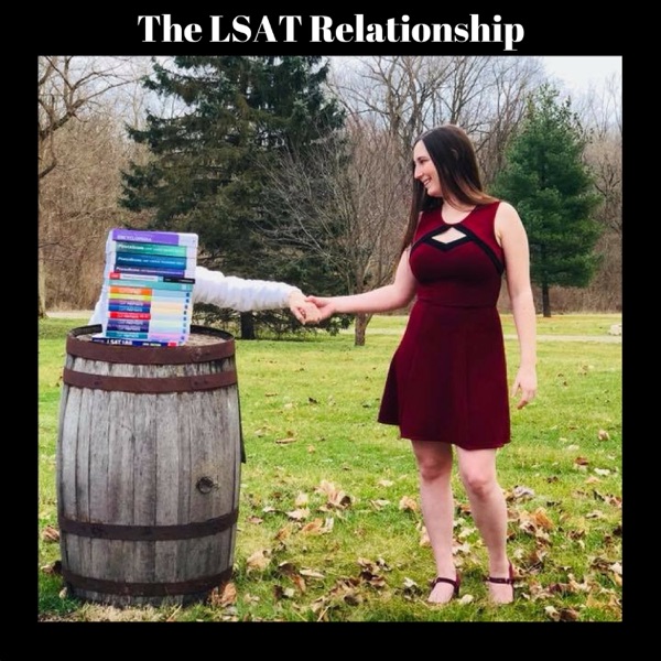 The LSAT Relationship cover