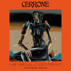 Funk Makossa (feat. Manu Dibango) [Mawimbi Remix] - Single - Cerrone