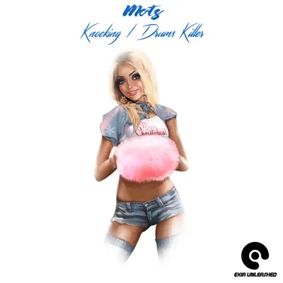 Knocking / Drums Killer - Single - Els Mots