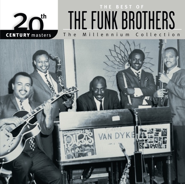 I Can't Help Myself [Sugar Pie Honey Bunch] by Earl Van Dyke And The Soul Brothers on True 2