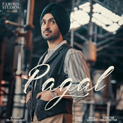 PAGAL cover art