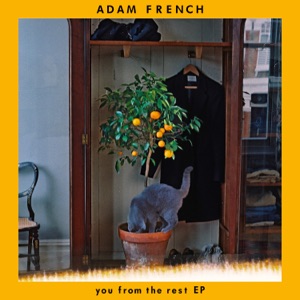 You from the Rest - EP