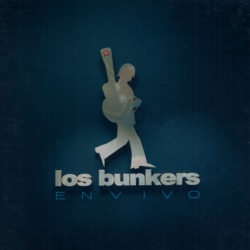 Los Bunkers - Miño