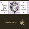 Strauss À La Carte album lyrics, reviews, download