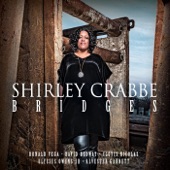 Shirley Crabbe - Thief in the Night