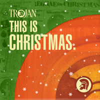 Various Artists - Trojan: This Is Christmas artwork