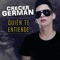 Quién Te Entiende - Crecer Germán lyrics