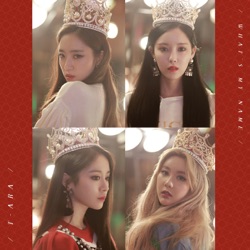 T-ara - Real Love