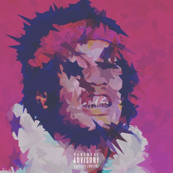 Cover artwork for Niggas Ain't Really Happy