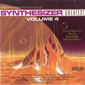 Synthesizer Greatest, Vol. 4 artwork