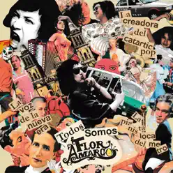 Tú y Yo - Flor Amargo