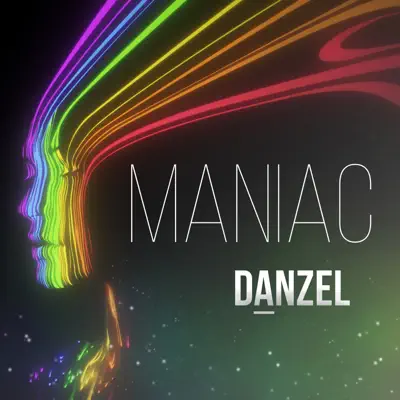 Maniac - Single - Danzel