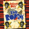 Johnny Otis Presents: The Robins, 2004