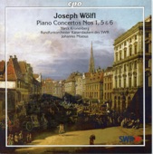 Wölfl: Piano Concertos