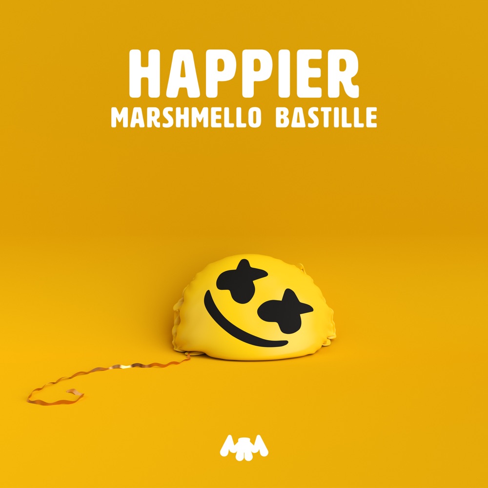 9 55am Happier By Marshmello Bastille - 1000x1000bb jpg