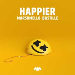 Marshmello & Bastille - Happier - 排舞 編舞者