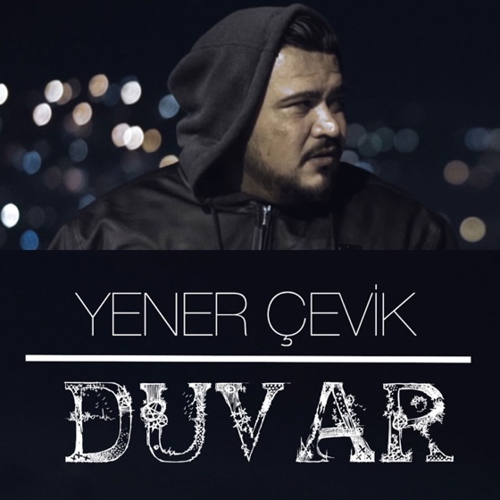 Cover artwork for Duvar