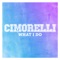 What I Do - Cimorelli lyrics