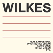 Sam Wilkes - Today