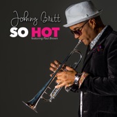 Johnny Britt - So Hot